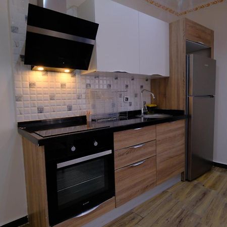 Elada Luxury Otel Arsuz المظهر الخارجي الصورة
