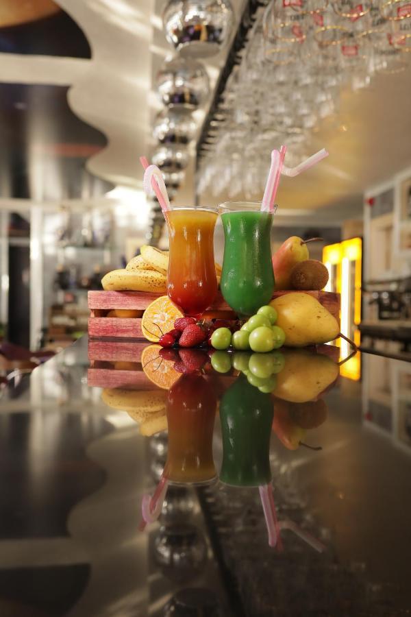 Elada Luxury Otel Arsuz المظهر الخارجي الصورة