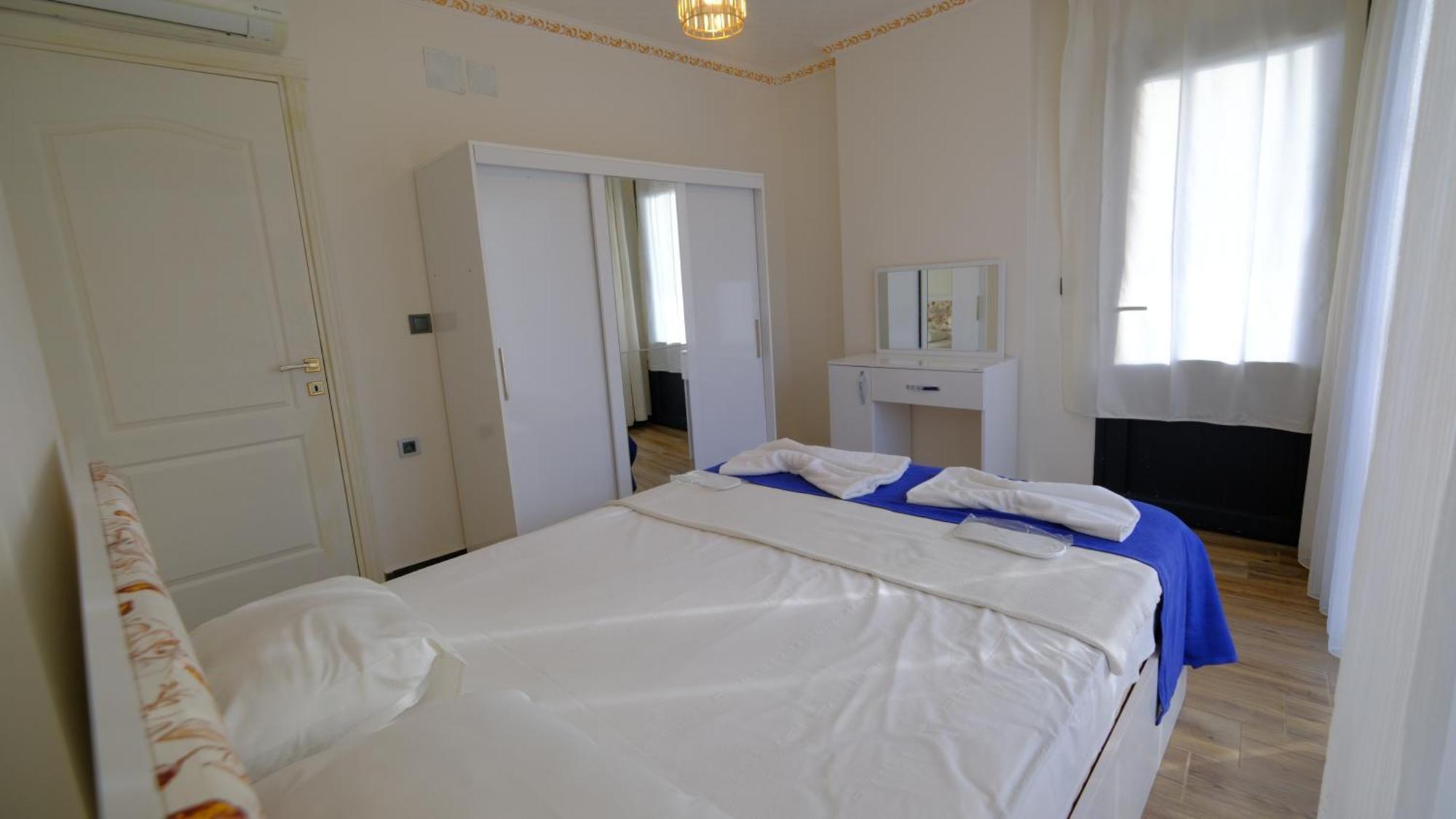 Elada Luxury Otel Arsuz المظهر الخارجي الصورة