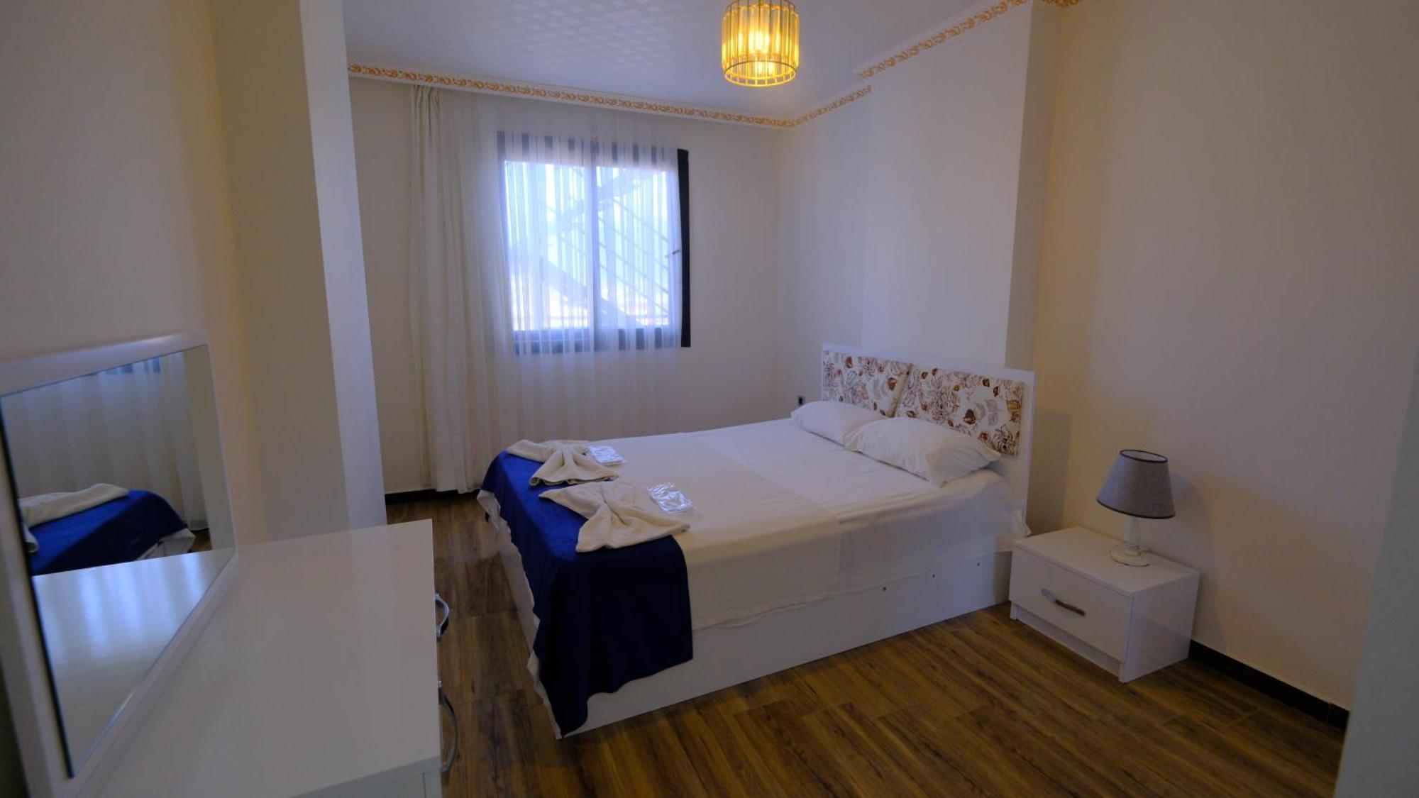 Elada Luxury Otel Arsuz المظهر الخارجي الصورة