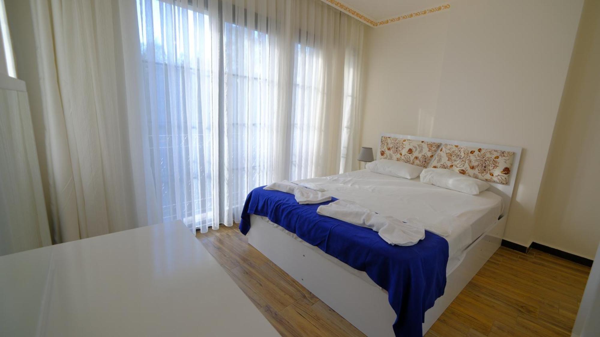 Elada Luxury Otel Arsuz المظهر الخارجي الصورة