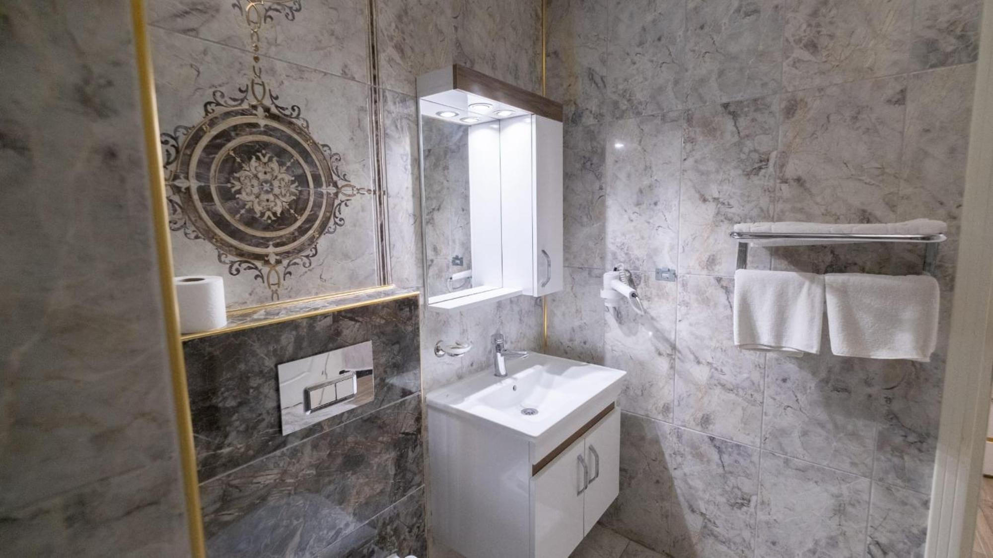 Elada Luxury Otel Arsuz المظهر الخارجي الصورة